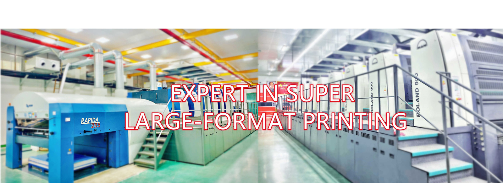 चीन Wuxi Zhong Jiang Coloured Printing Co., Ltd. कंपनी प्रोफाइल