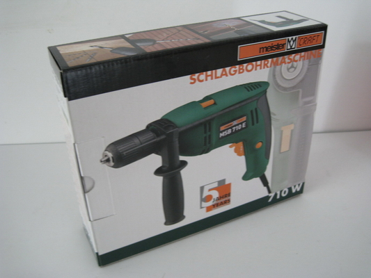 गुणवत्ता  White Offset Printing Corrugated Packaging Box With Custom Logo Full Color Printing फैक्टरी